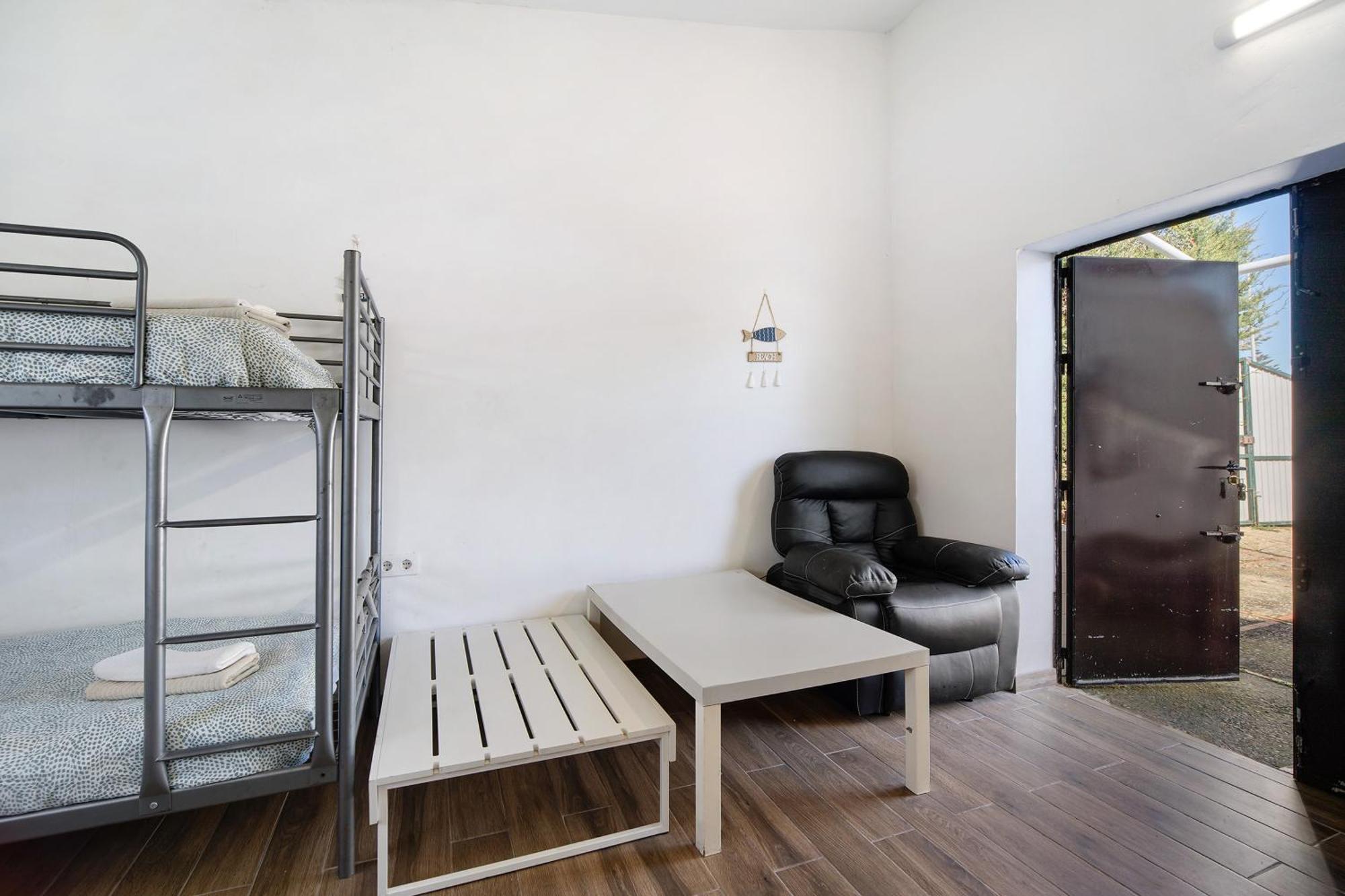 Vila Spica Novo Sancti Petri Exteriér fotografie