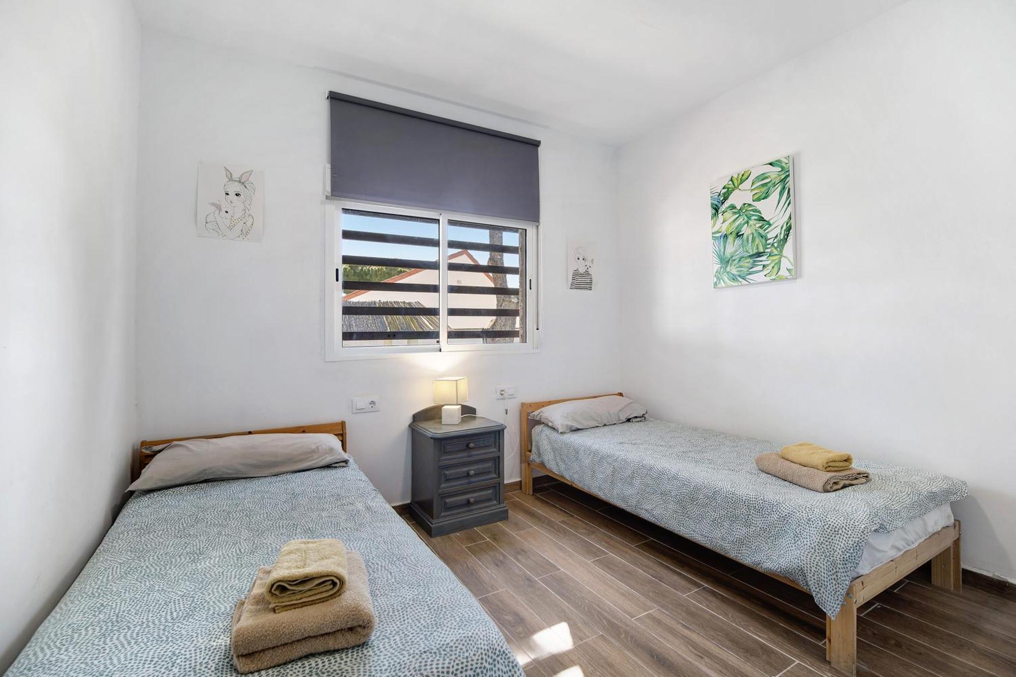 Vila Spica Novo Sancti Petri Exteriér fotografie
